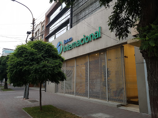 banco Banco Internacional