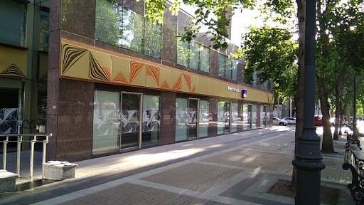 banco Banco Itaú Chile