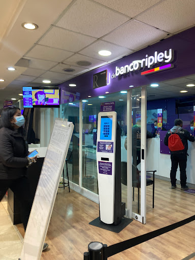 banco Banco Ripley