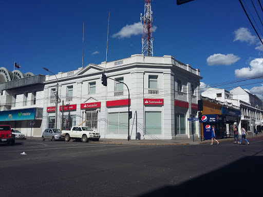 banco Banco Santander