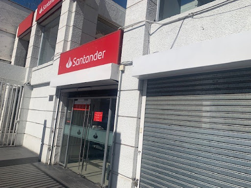 banco Banco Santander