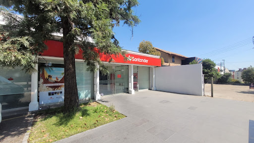 banco Banco Santander