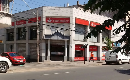 banco Banco Santander
