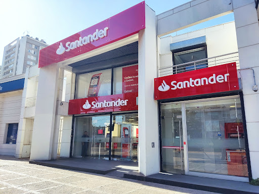 banco Banco Santander