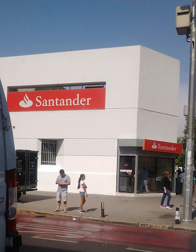 banco Banco Santander