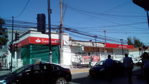 banco Banco Santander
