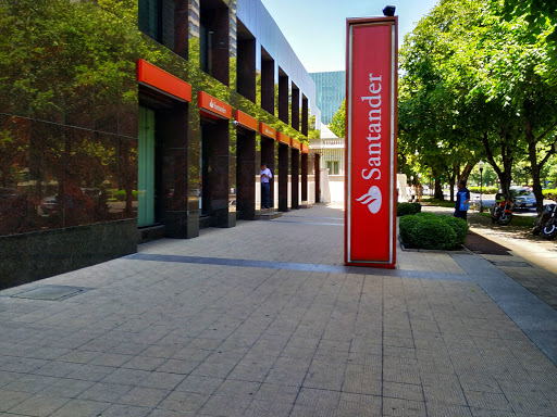 banco Banco Santander