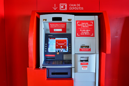 banco Banco Santander
