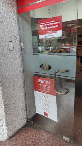 banco Banco Santander