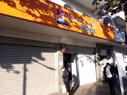 banco Bancoestado Express