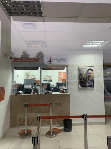 banco Bancoestado Express