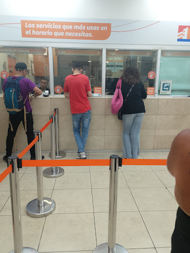 banco Bancoestado Express