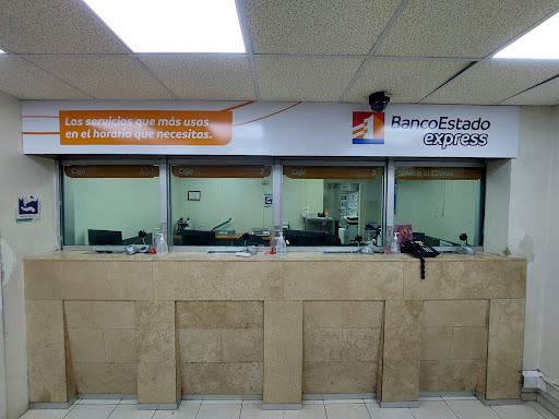 banco Bancoestado Express