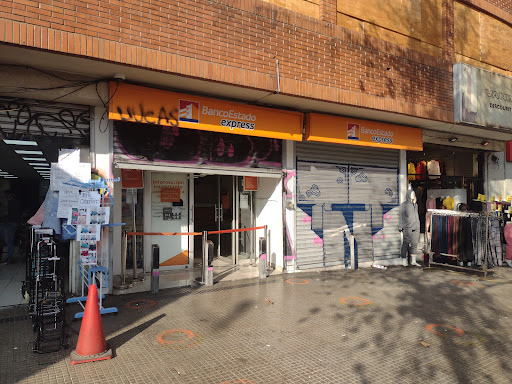 banco Bancoestado Express