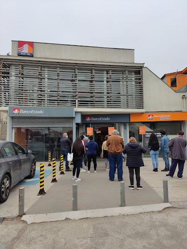 banco Bancoestado Express