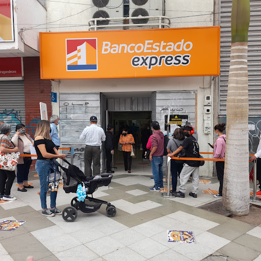 banco Bancoestado Express