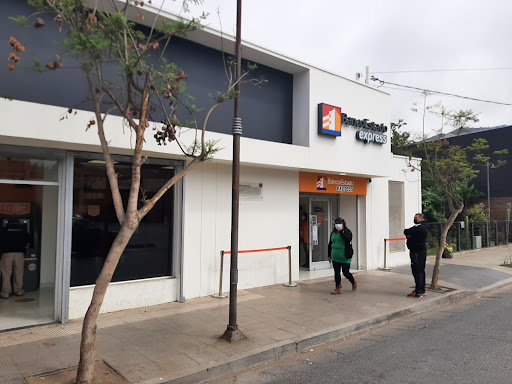banco Bancoestado Express