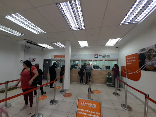 banco Bancoestado Express
