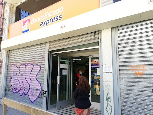 banco Bancoestado Express