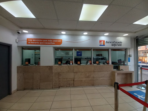 banco Bancoestado Express