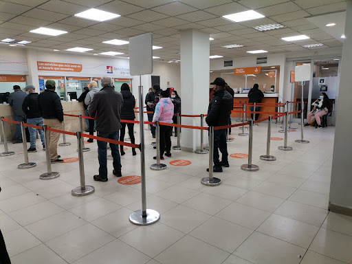 banco Bancoestado Express