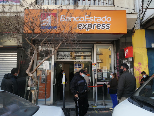 banco Bancoestado Express