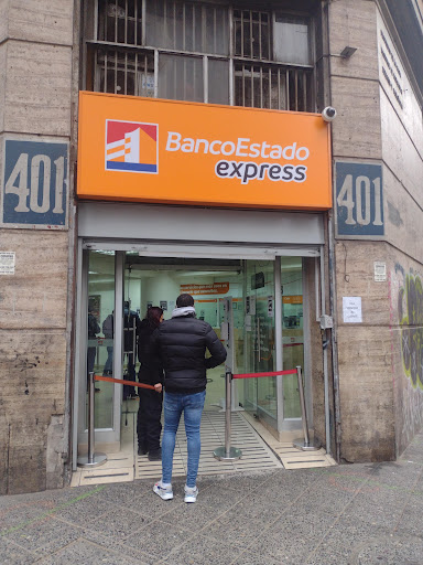 banco Bancoestado Express