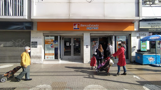 banco Bancoestado Express