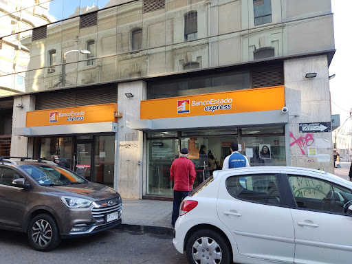 banco Bancoestado Express