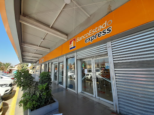 banco Bancoestado Express