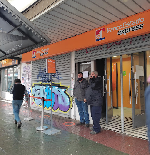 banco Bancoestado Express
