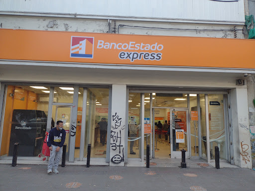 banco Bancoestado Express