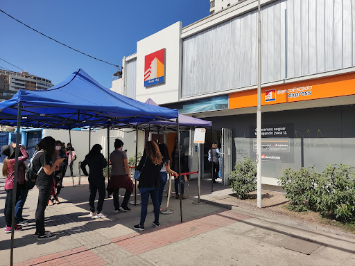 banco Bancoestado Express