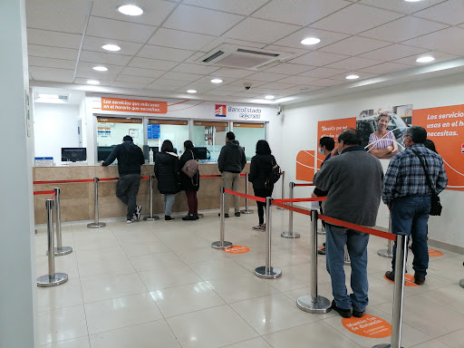 banco Bancoestado Express