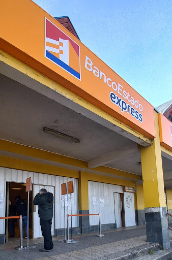 banco Bancoestado Express