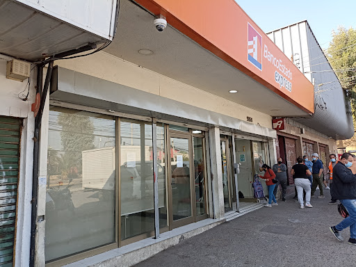 banco Bancoestado Express
