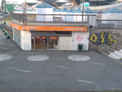 banco Bancoestado Express