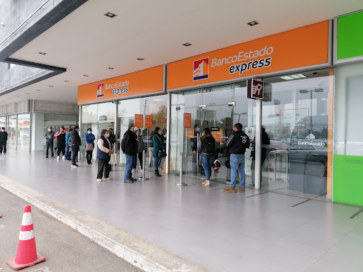 banco Bancoestado Express