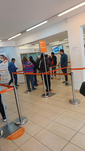 banco Bancoestado Express