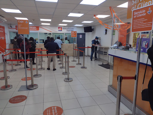 banco Bancoestado Express