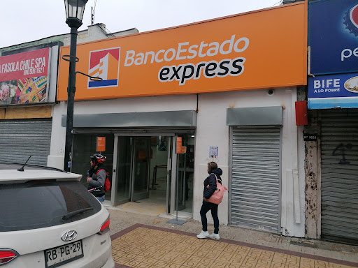 banco Bancoestado Express