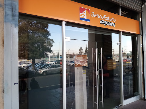 banco Bancoestado Express