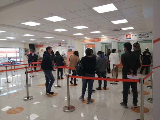 banco Bancoestado Express