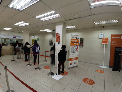 banco Bancoestado Express