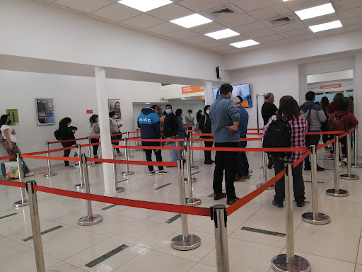 banco Bancoestado Express