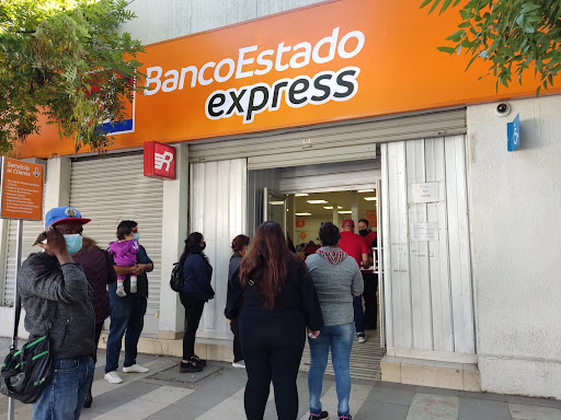 banco Bancoestado Express