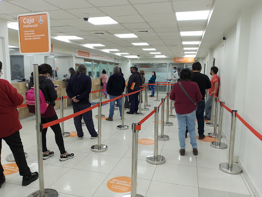 banco Bancoestado Express