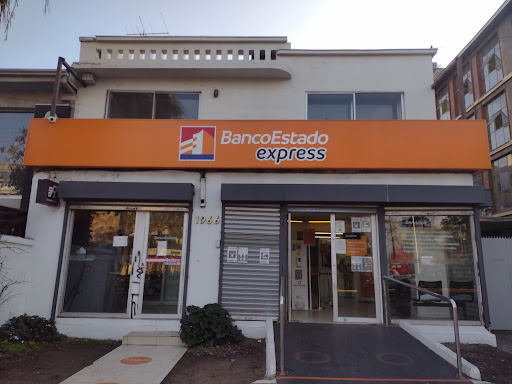 banco Bancoestado Express