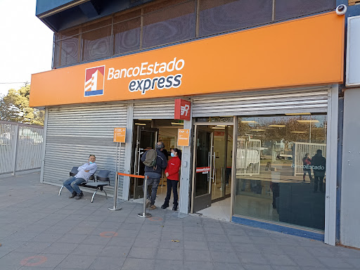 banco Bancoestado Express