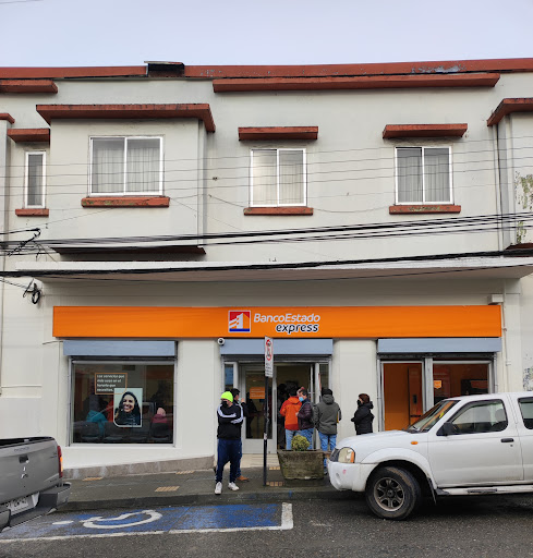 banco Bancoestado Express